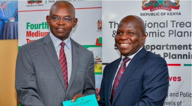 Government releases new report to help understand inflation