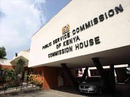 State announces 38 job opportunities in various institutions
