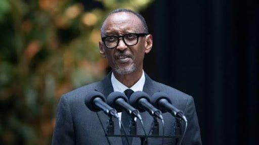Details of Kagame’s phone call with US secretary Rubio