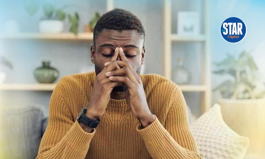 Signs and symptoms of holiday stress