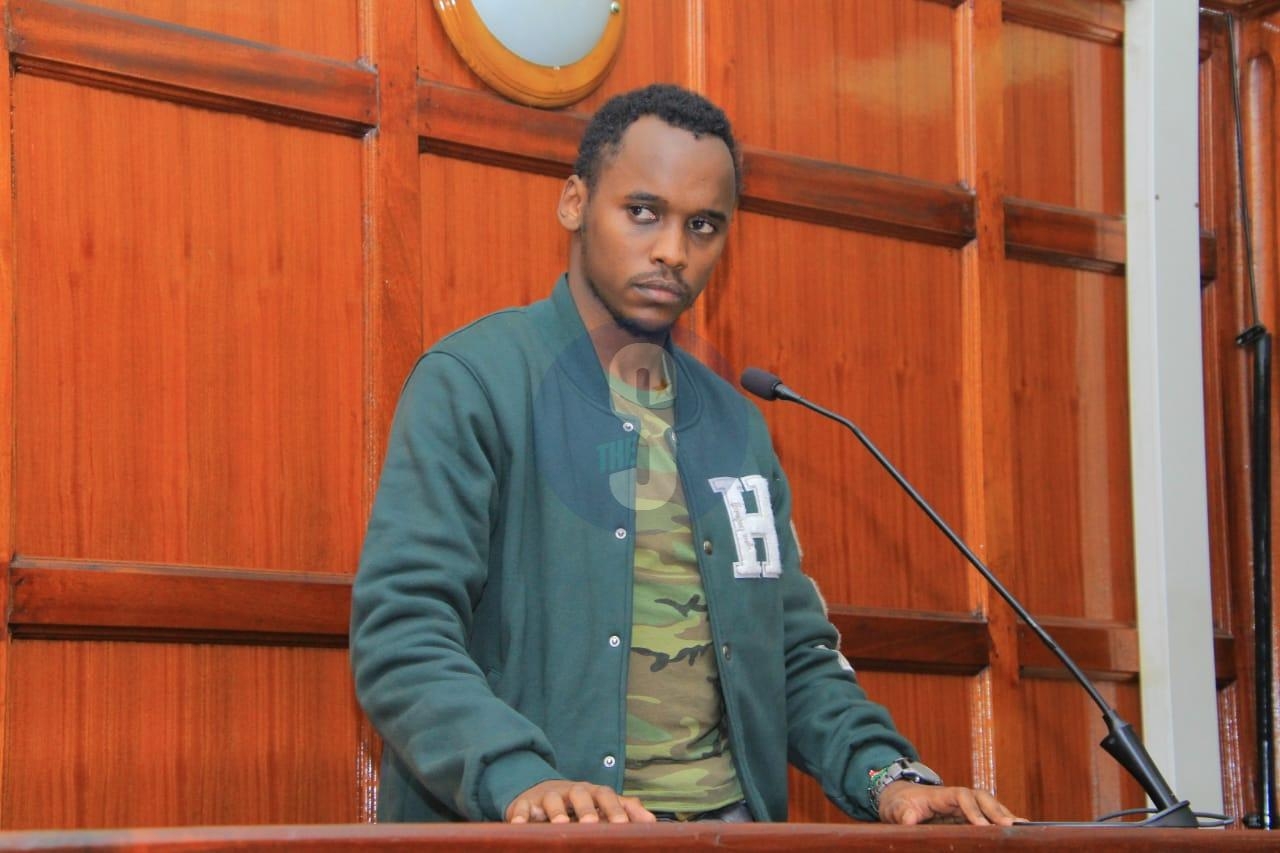 Car dealer Kairo released on Sh2m cash bail