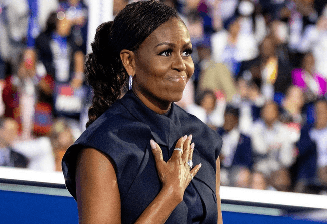 Passaris celebrates Michelle Obama's birthday, hails her as role model