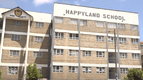 Relief as some blacklisted schools allowed to reopen