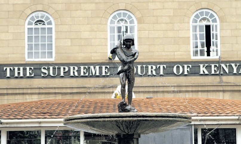 OBUCHUNJU: Survivors of sexual violence of 2007-2008 await payout