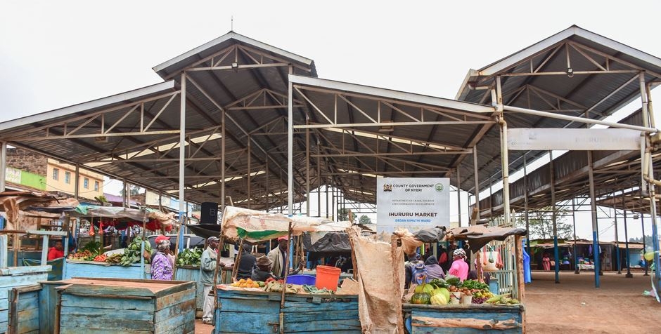 Kenya's economic growth slows in third quarter of 2024 - report