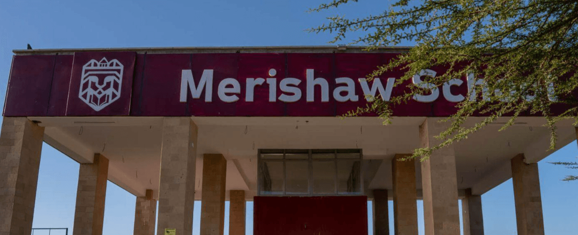 Merishaw School: 6 pillars that make us an iconic institution