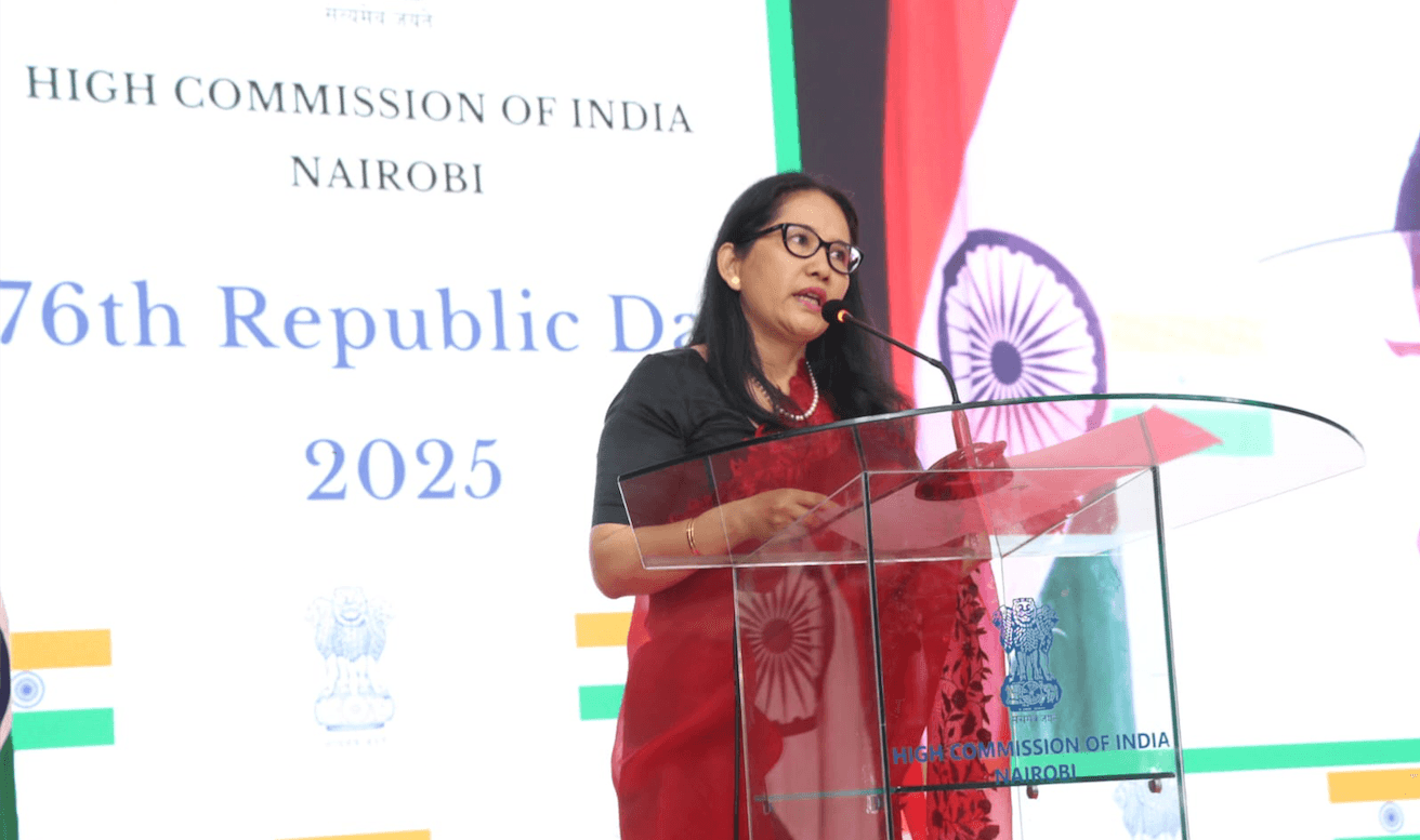 KHAMPA: 75 years of the Indian republic