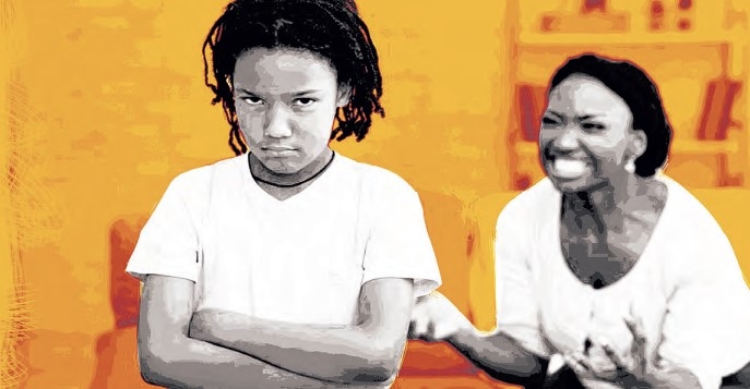 WANJAWA: Bad governance: State wrong to blame parents