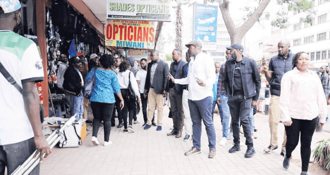 Will Sakaja succeed where Kidero, Sonko failed in capital spruce-up?