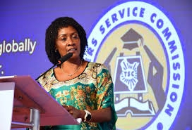 TSC under fire over alleged promotion bias