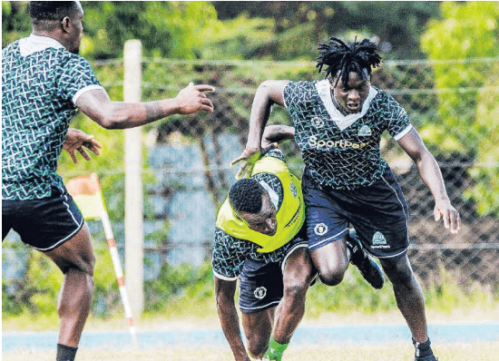 Litmus test for Gor Mahia as they face Sofapaka