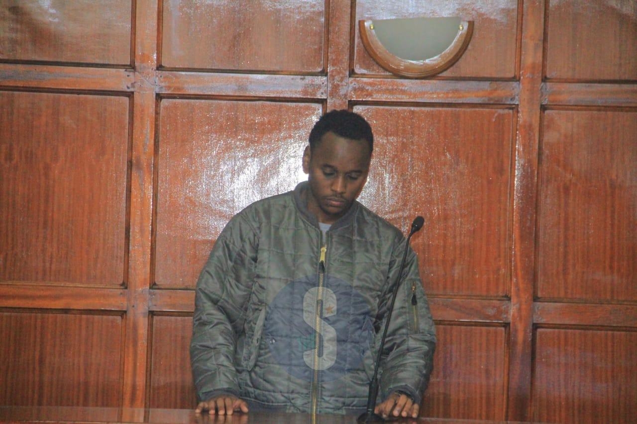 Kairo seeks passport release ahead of US trip