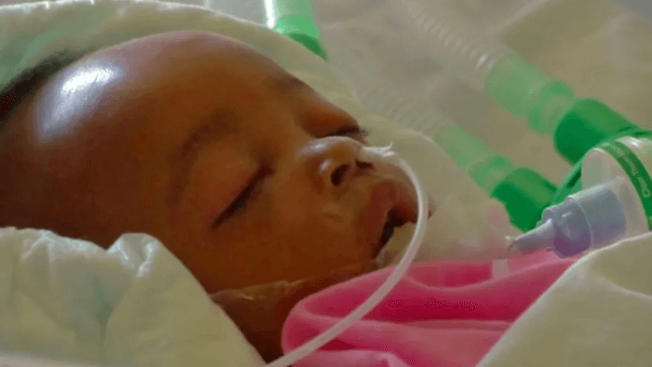 Why police baby killers are still not on trial seven years on