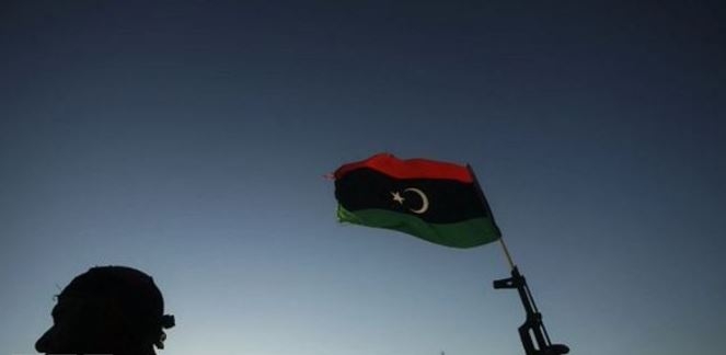 UK special forces investigated over Libya operation