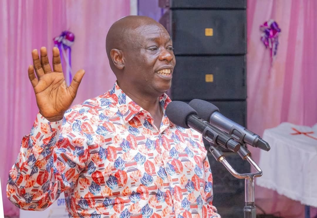 Gachagua: I am not Gen Z leader, but support their agenda