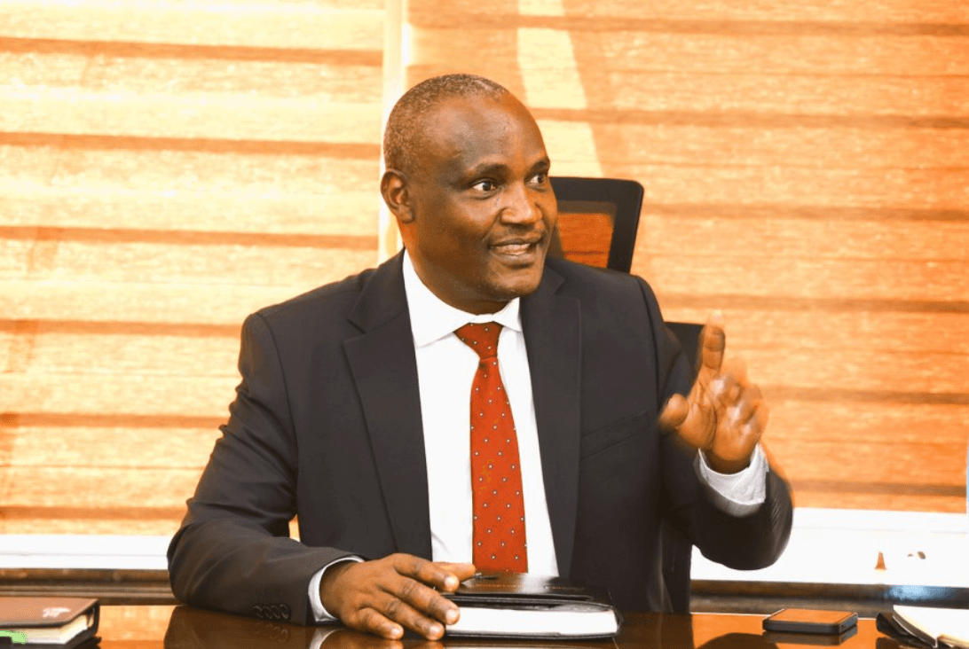 Don’t crucify Mbadi for honesty on capitation, say Nairobi MPs