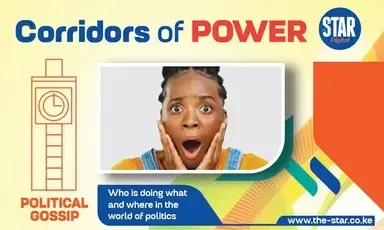 Political clash: Governor, senator in nasty power struggle