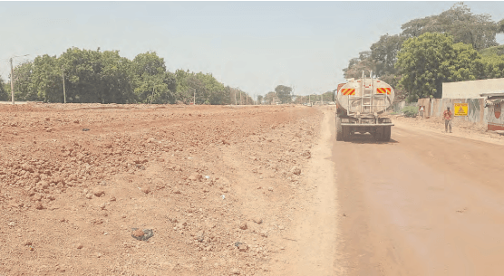 Isiolo-Modogashe road to open up marginalised area