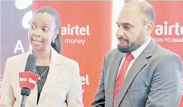 CBK market reforms boosts Airtel’s paybill registration