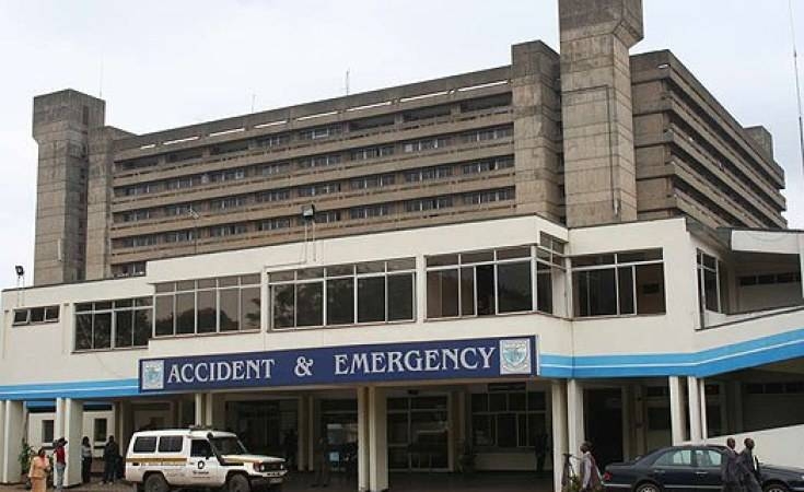Patient found dead in ward had rare neurological disorder - KNH