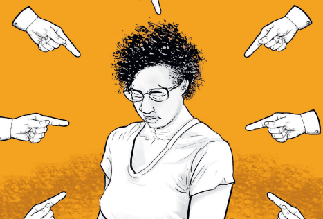 Queer teacher’s quest to be judged by ability