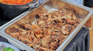 Eating a lot of red meat is bad for your brain – study