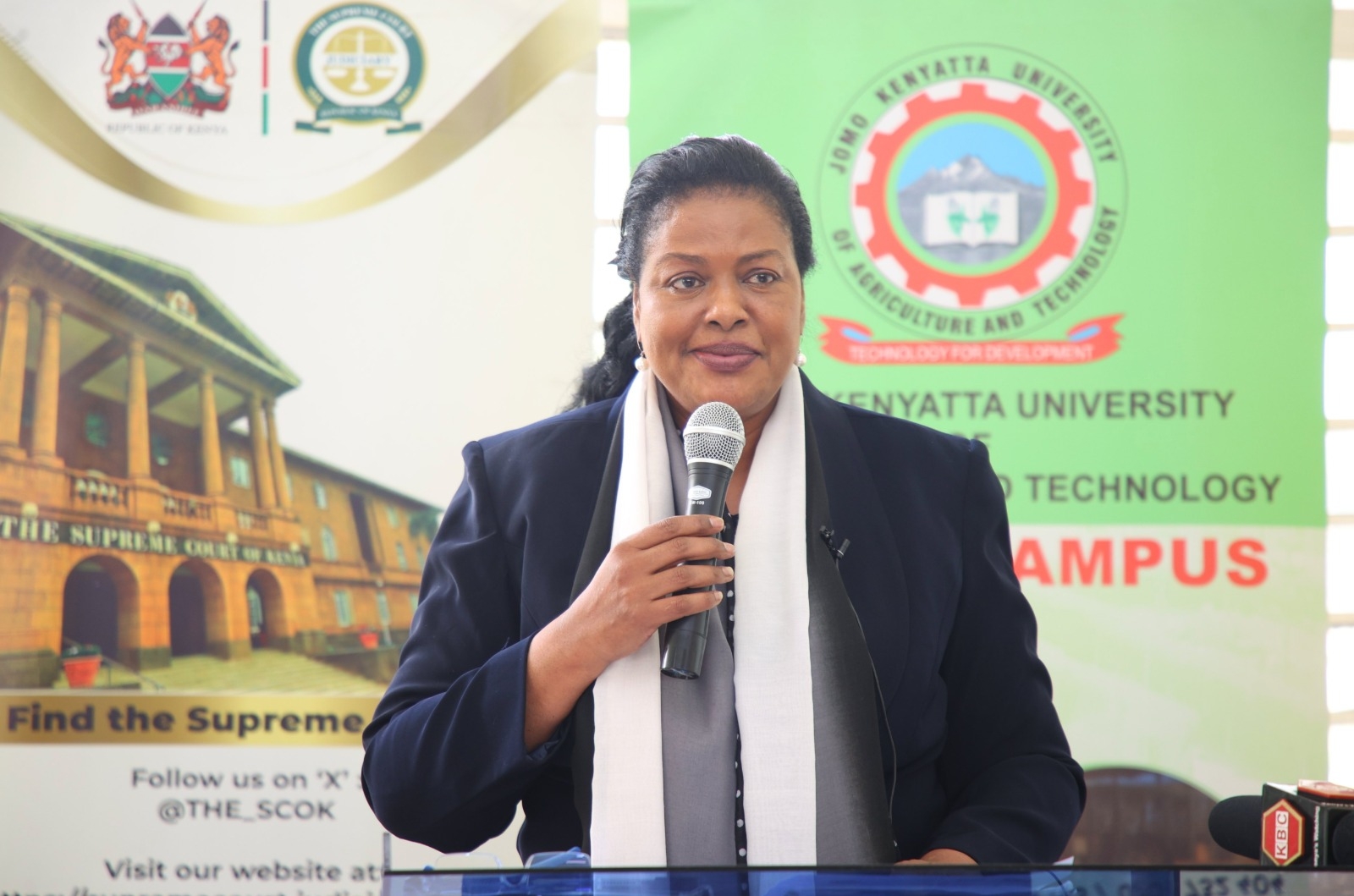 Divorce: Childbirth counts during property division - Njoki Ndungu