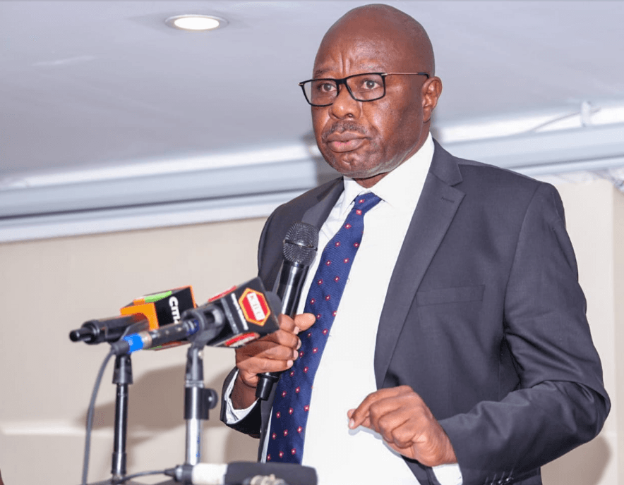 Kabogo: We’re committed to fostering a safe digital space