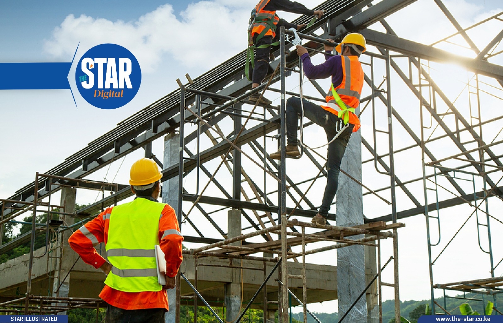 Reasons why building approval applications are rejected by county governments