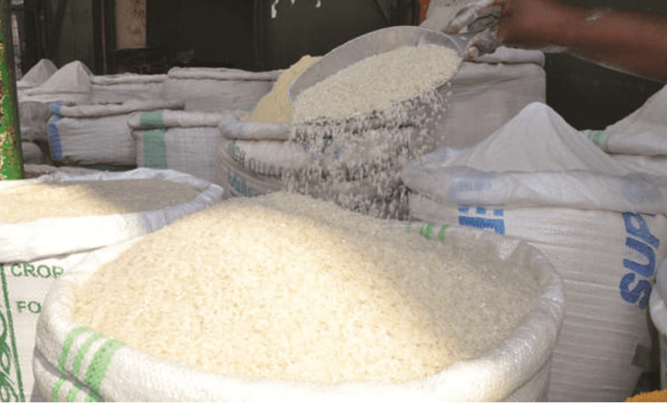Kenya pushes for voluntary rice fortification to combat malnutrition and improve public health