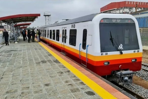 Kenya Railways warns of fake job adverts