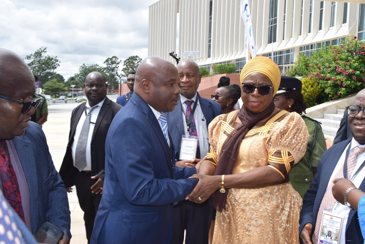 KSG signs deal with regional agency to boost capacity