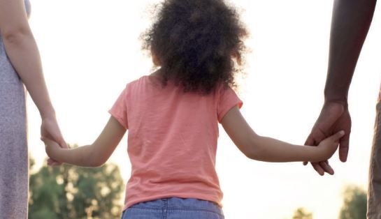 Let the children play and create happy memories