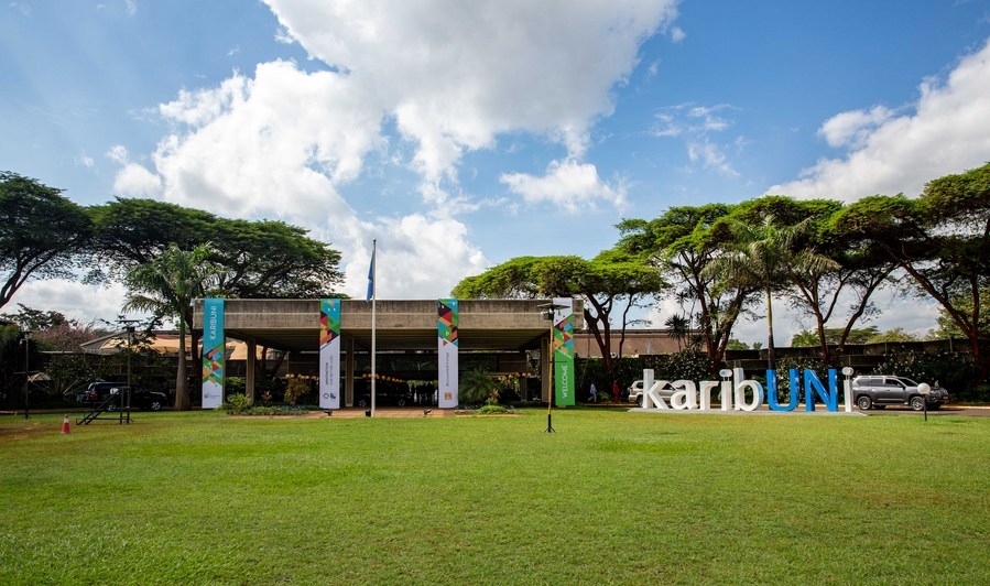 EXPLAINER: What three new UN offices in Nairobi means for Kenya