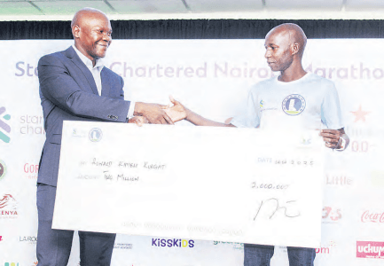 StanChart champs eye global domination after prize money boost