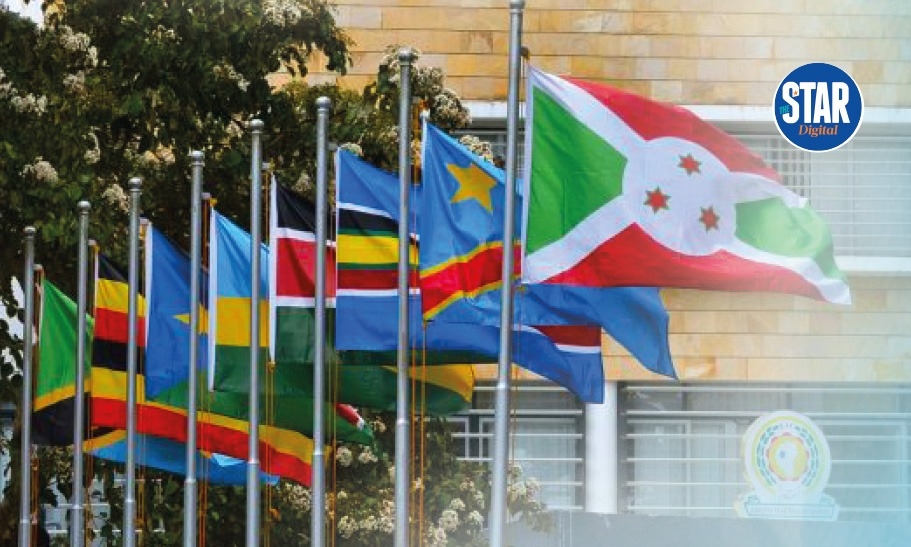 African countries ranking in the Global Soft Power Index 2025