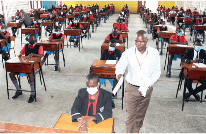Scrap KCPE, KCSE registration fees waiver – experts
