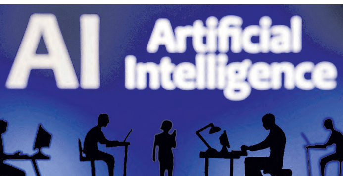 ONYANGO: Beyond AI hegemony lies crucial chance for global collaboration