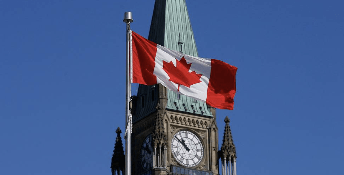 Canada adds 76 Russian individuals, legal entities to sanctions list