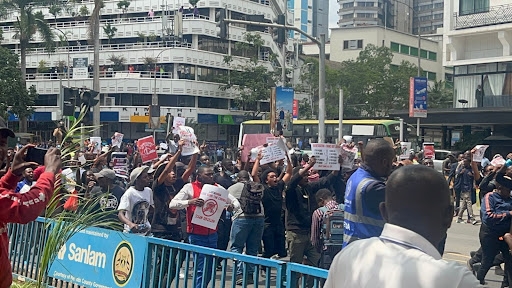 Ipoa, rights agencies want anti-demos bill withdrawn