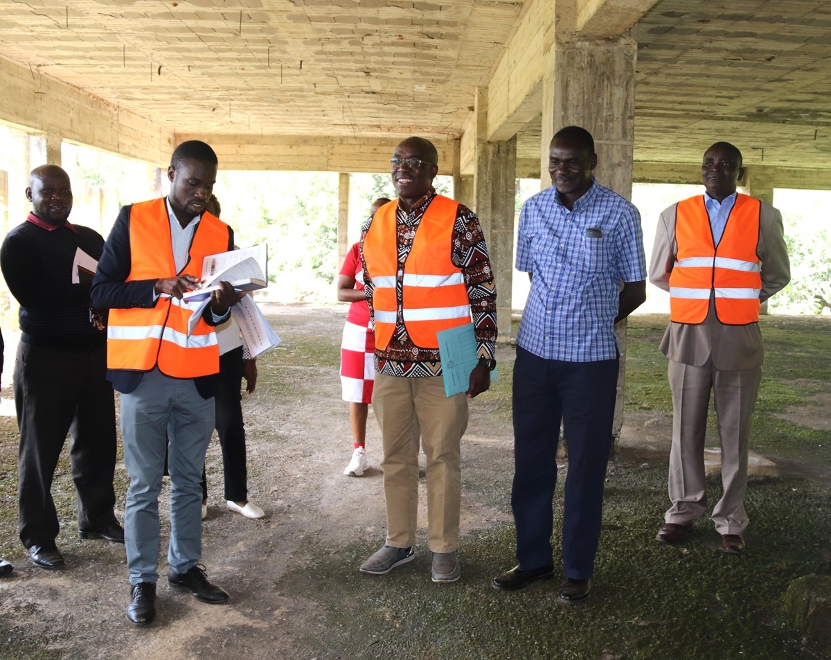 Egerton to host genetic engineering centre