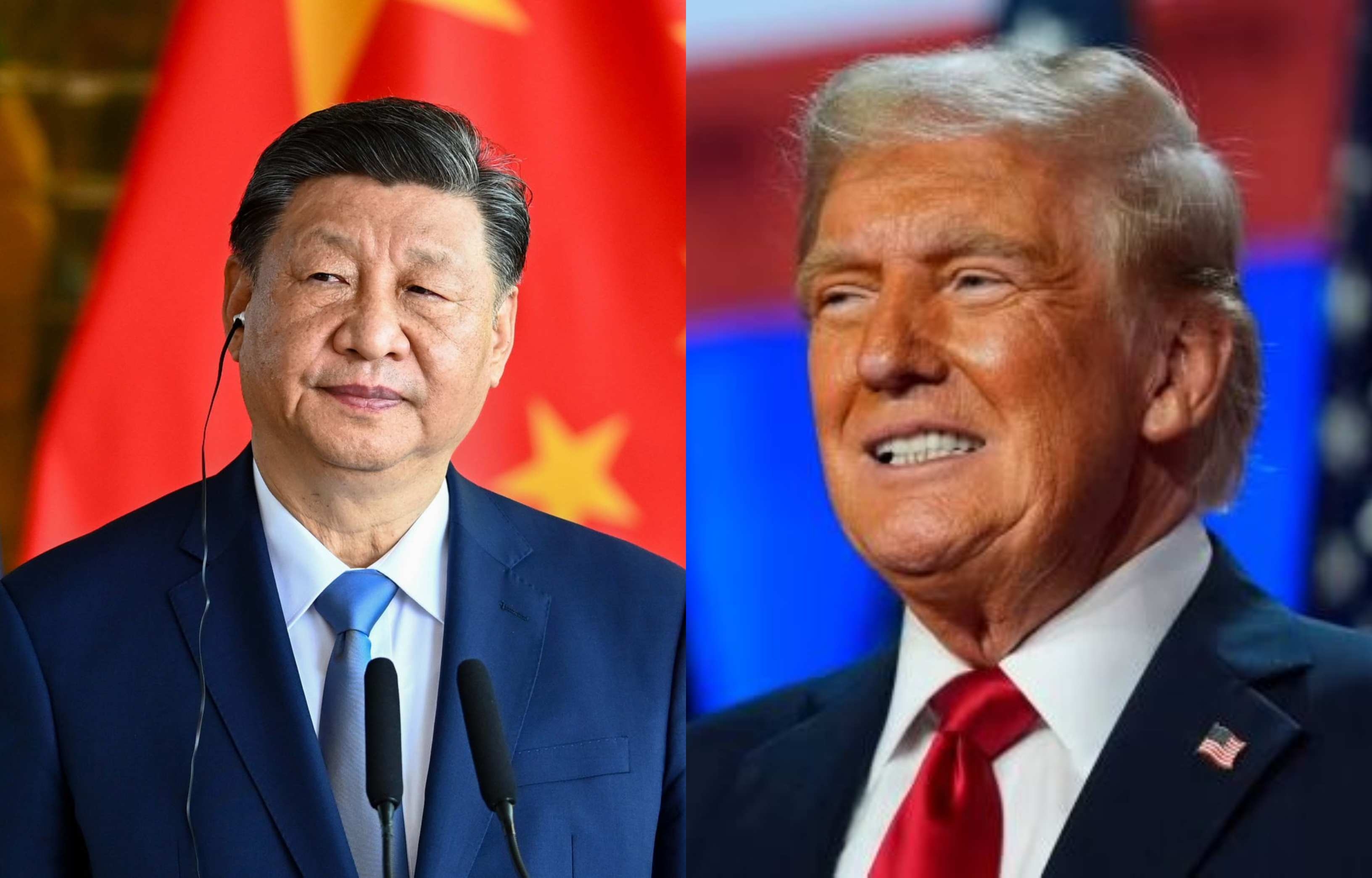 Five ways China is hitting back against US tariffs