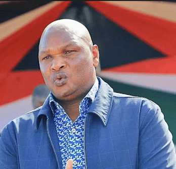 Farouk to Kenyans: Shun tribalism, embrace inclusivity