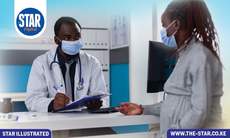 Counties rated best in provision of health services