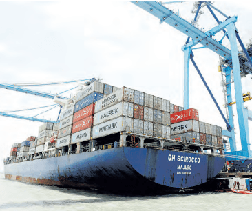 KEBS, KRA tighten noose on tax evaders, substandard goods