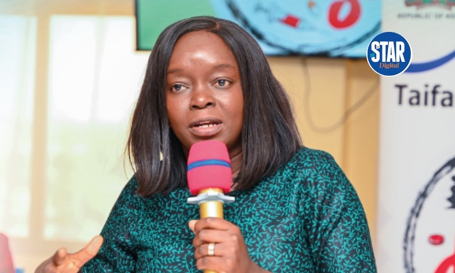 Status update of Community Health Promoters
