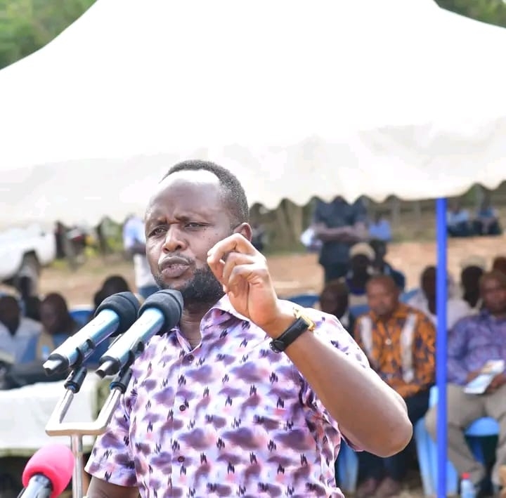 ‘Worrying gaps’: Natembeya questions integrity of Malava by-election