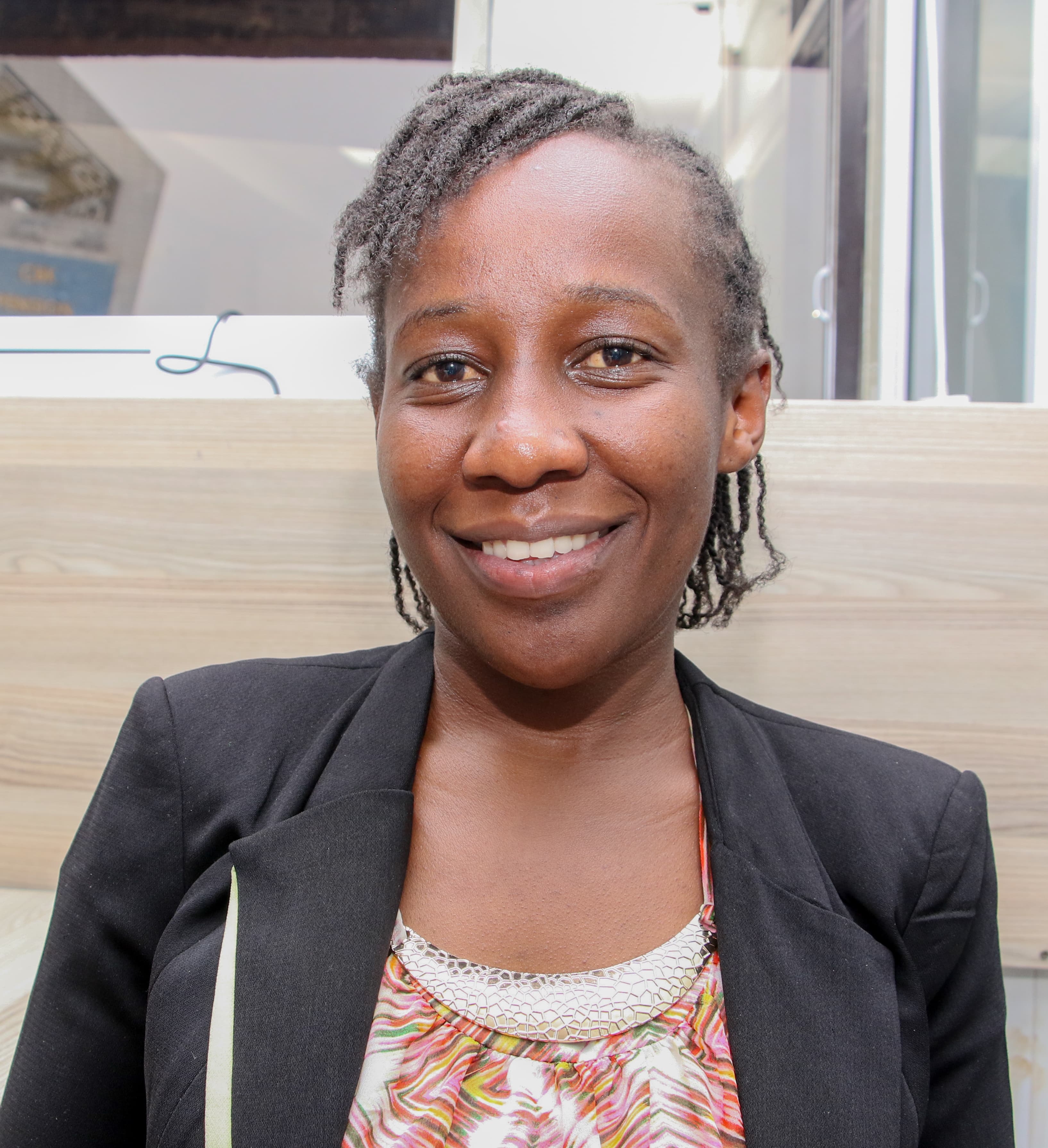 CHEPKOECH: Ending femicide needs collective responsibility