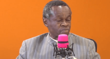 PLO Lumumba: Raila’s AUC campaign strategy was flawed
