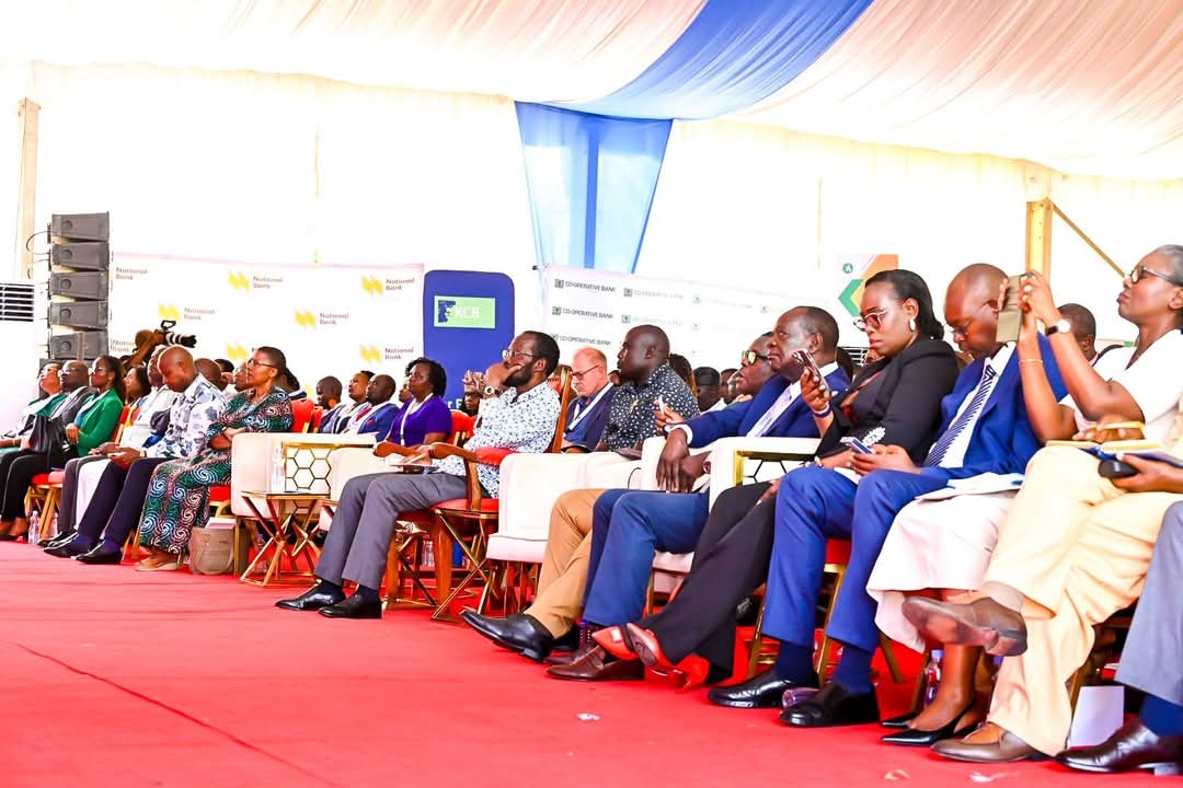 Nyanza International Investment Conference begins
